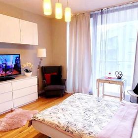 HomeComfort Apartament Romantic Room Warszawa