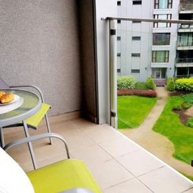 HomeComfort Apartament Sweet Heart