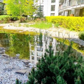 HomeComfort Apartament Sweet Heart