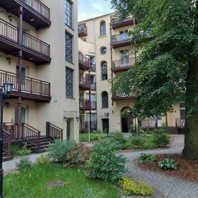 JUWEL Uroczy Apartament 2A Stare Miasto Kraków
