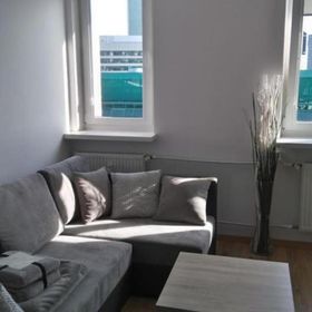 Apartament Śliska Warszawa