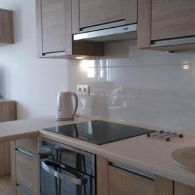Apartament Śliska Warszawa