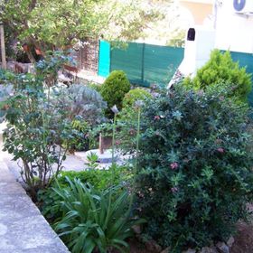 Apartments Maja Novalja