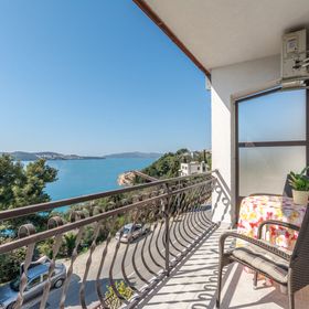 Apartments Mirjana Trogir