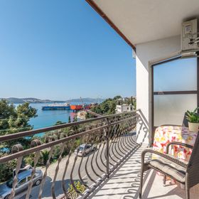 Apartments Mirjana Trogir
