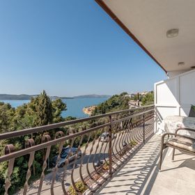 Apartments Mirjana Trogir