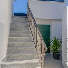 Apartments Nikol Okrug Gornji