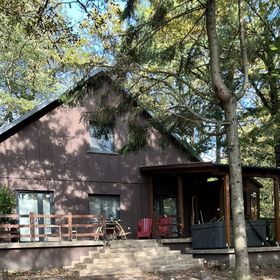 Spirit of the Earth Cottage Dobogókő