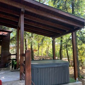 Spirit of the Earth Cottage Dobogókő