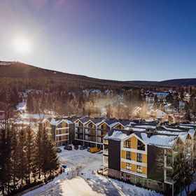 Stay4U Apartments Szklarska Poręba 