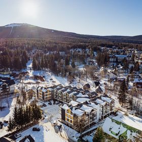 Stay4U Apartments Szklarska Poręba 