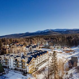 Stay4U Apartments Szklarska Poręba 