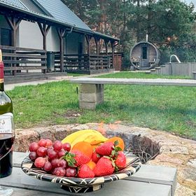 Vendégház Ostróda - PMA890