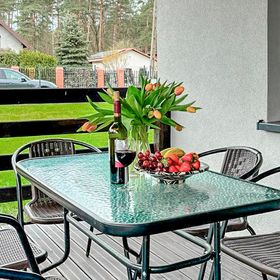 Vendégház Ostróda - PMA890