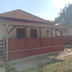 Bíbic PihenőPorta Sarud