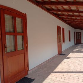 Bíbic PihenőPorta Sarud