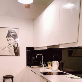 HomeComfort Apartament Merlin Warszawa