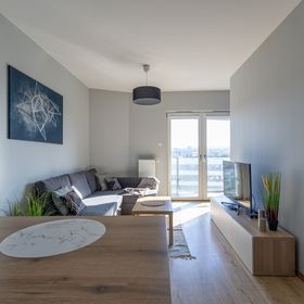 VIP Apartamenty Capital Towers