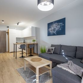 VIP Apartamenty Capital Towers
