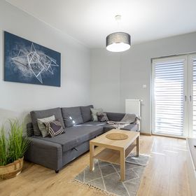 VIP Apartamenty Capital Towers