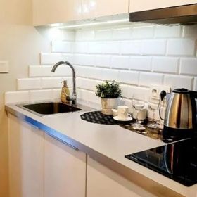 HomeComfort Apartament DeLux
