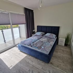 Apartamenty Mikroklimat Mielno