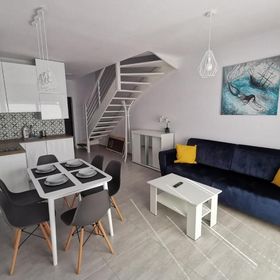 Apartamenty Mikroklimat Mielno