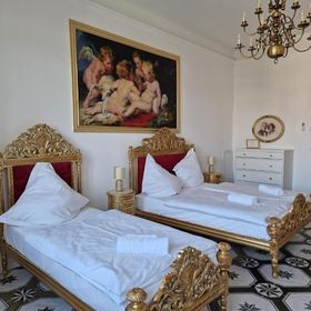 Juwel Apartments Kraków z widokiem na Wawel ap 29A