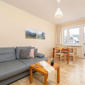 Słoneczna 8 | Przytulny Apartament | Parking Zakopane
