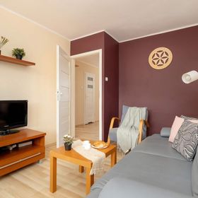 Słoneczna 8 | Przytulny Apartament | Parking Zakopane