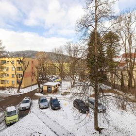 Słoneczna 8 | Przytulny Apartament | Parking Zakopane