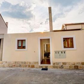 Apartman Candy Split