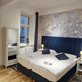 Juwel Apartments Kraków 14