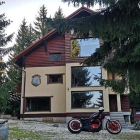 Vila Carpe Diem Fundata