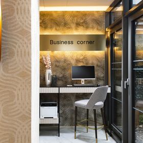 Three Corners Avenue Hotel Budapest