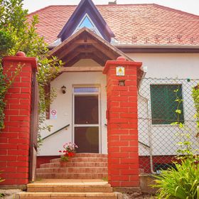 Piros Ponty Vendégház Poroszló