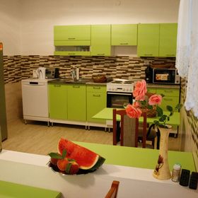 Piros Ponty Vendégház Poroszló