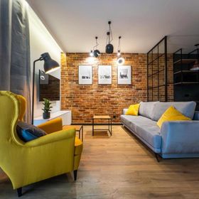 Mint Apartments Gdańsk DOKI