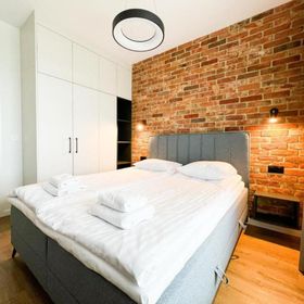 Mint Apartments Gdańsk DOKI