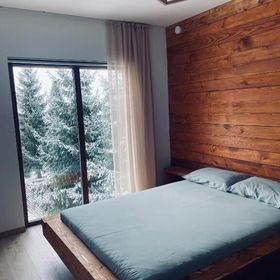 Cabana 2 Towers Mărișel