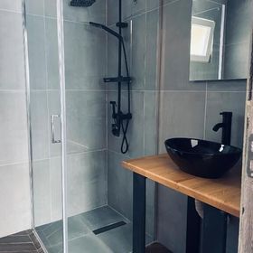 Cabana 2 Towers Mărișel