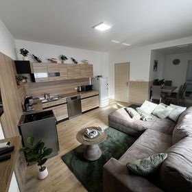 Fortuna Apartman Kőszeg