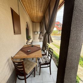 Anna Vendégház Kápolnásnyék