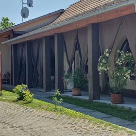 Anna Vendégház Kápolnásnyék