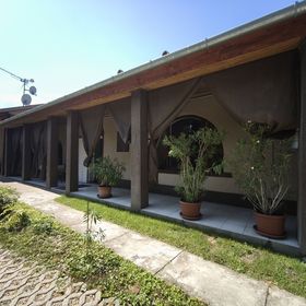 Anna Vendégház Kápolnásnyék