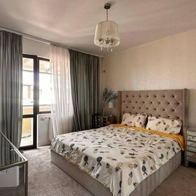 Apartament Inviting Space with a Beautiful Layout București