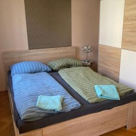 Roland Apartman Pozsonyi Budapest