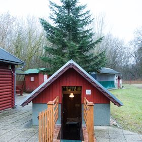 Hubertus Vendégház Kisszekeres