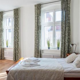 Apartament Eliza by Rentoom Toruń