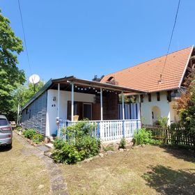 Garda Vendégház Zánka